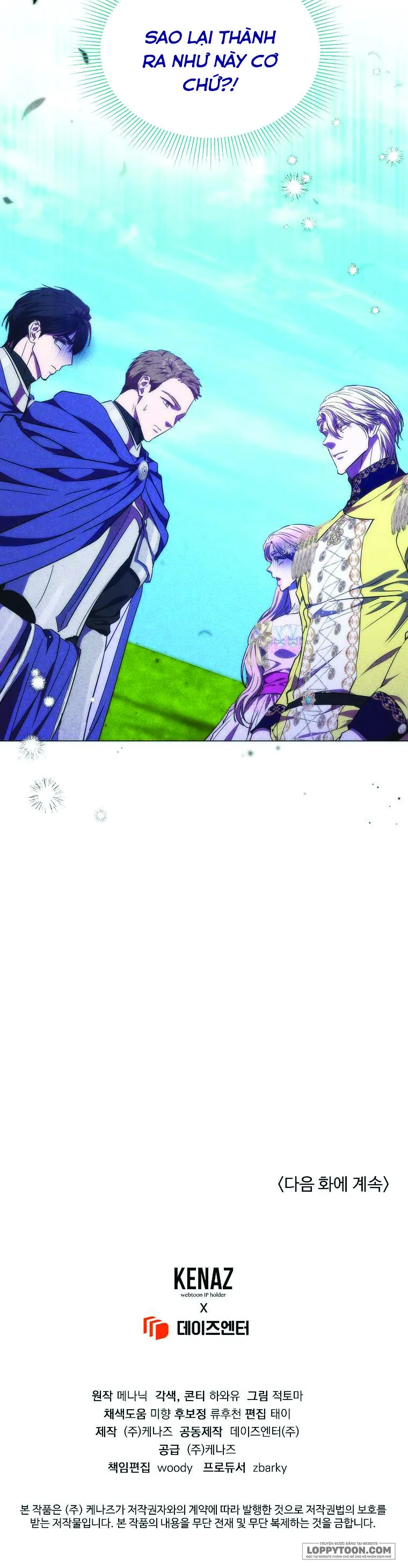 Tôi Bị Ám Ảnh Bởi Người Chồng Phản Diện Chap 22 - trang 24