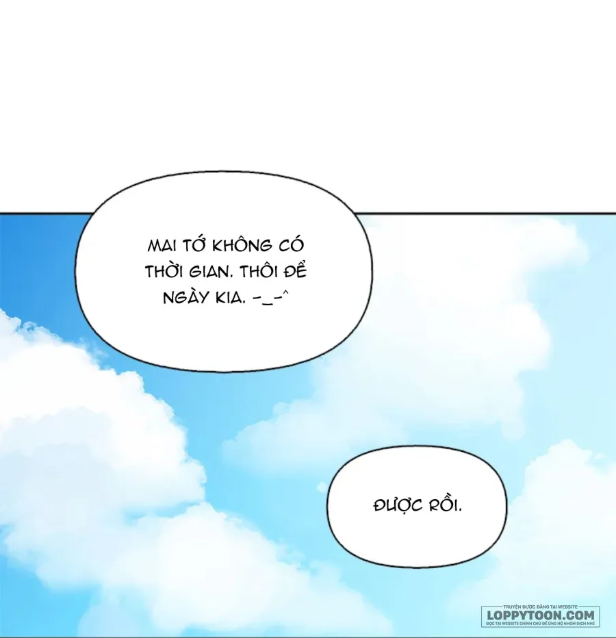 Thanh Xuân Của Chúng Ta Chap 60 - trang 56