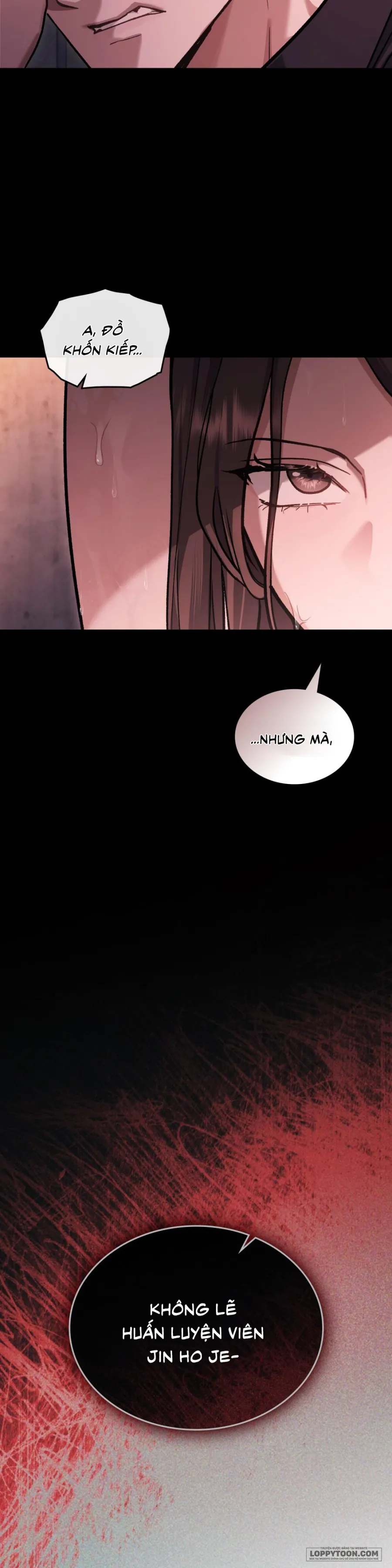 Kết Hôn Với Kẻ Tâm Thần Chap 34 - trang 28