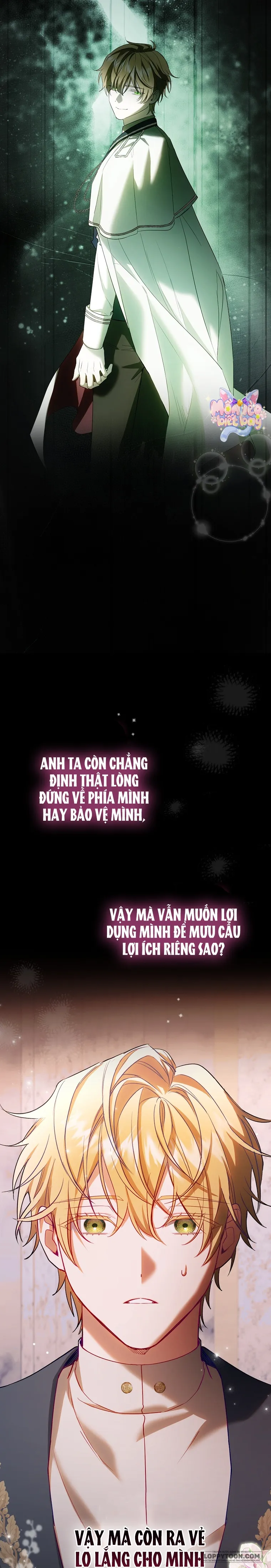 Xuyên Thành Chị Dâu Của Nữ Chính Trong Tiểu Thuyết Nuôi Con Chap 12 - trang 15