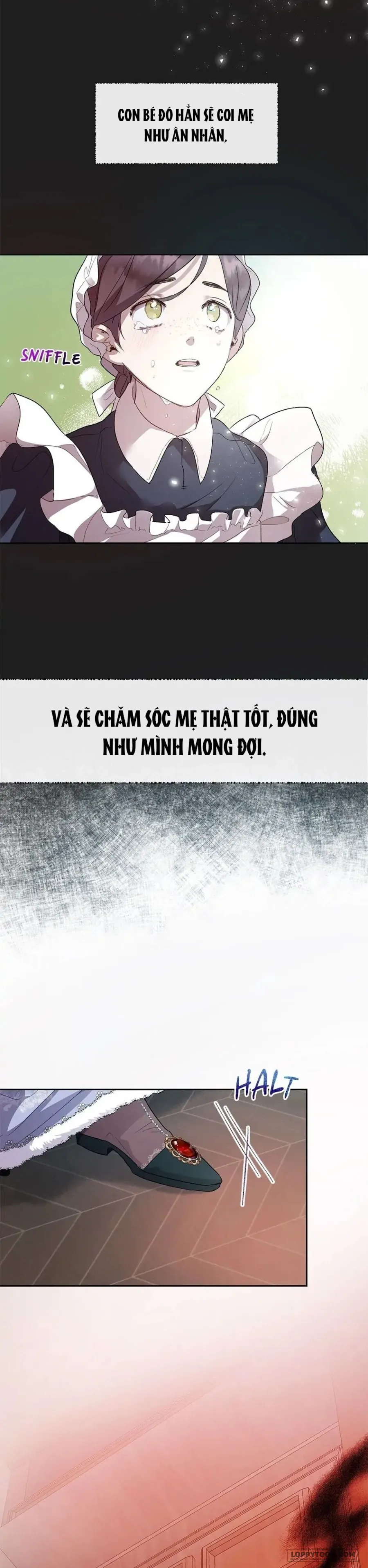 Roxana: Phương Pháp Bảo Vệ Anh Trai Của Nữ Chính Chap 29 - trang 12