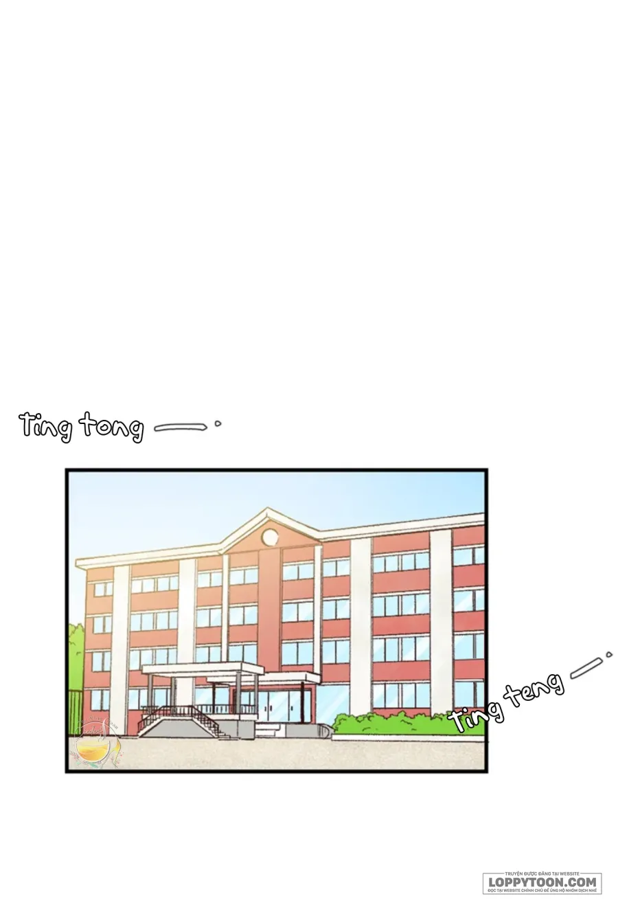 Thanh Xuân Của Chúng Ta Chap 22 - trang 43