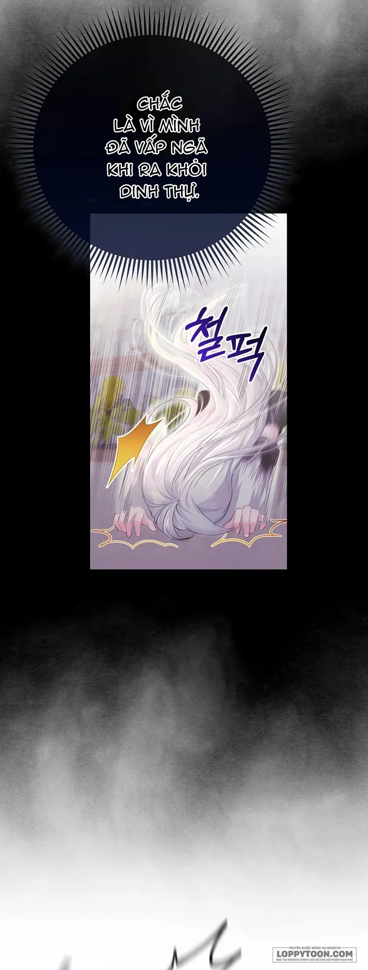 Phương Pháp Trồng Lúa Đặc Biệt Của Ác Nữ Chap 7 - trang 8