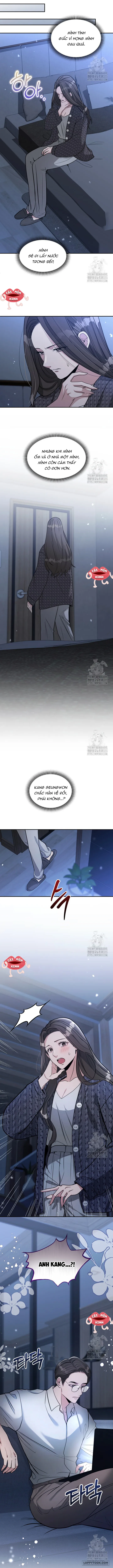 Collector Chap 31 - trang 10