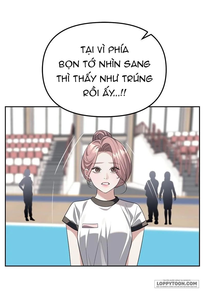Xâm Nhập Trường Trung Học Tài Phiệt Chap 46 - trang 20
