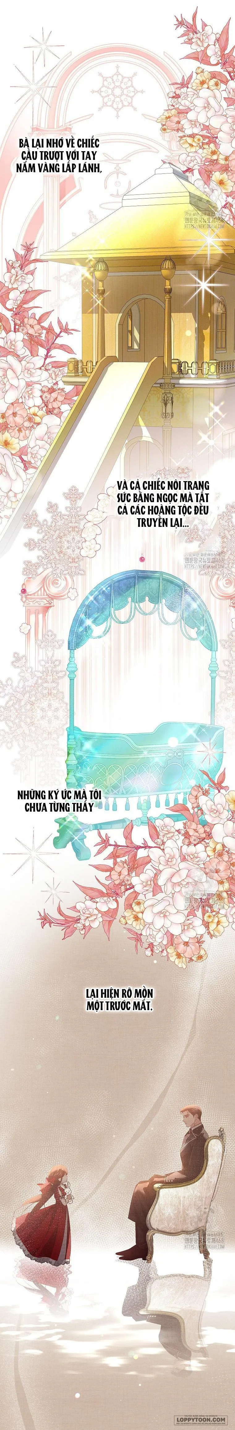 Những Điều Tôi Chưa Biết Vì Đó Là Lần Đầu Chap 7 - trang 9