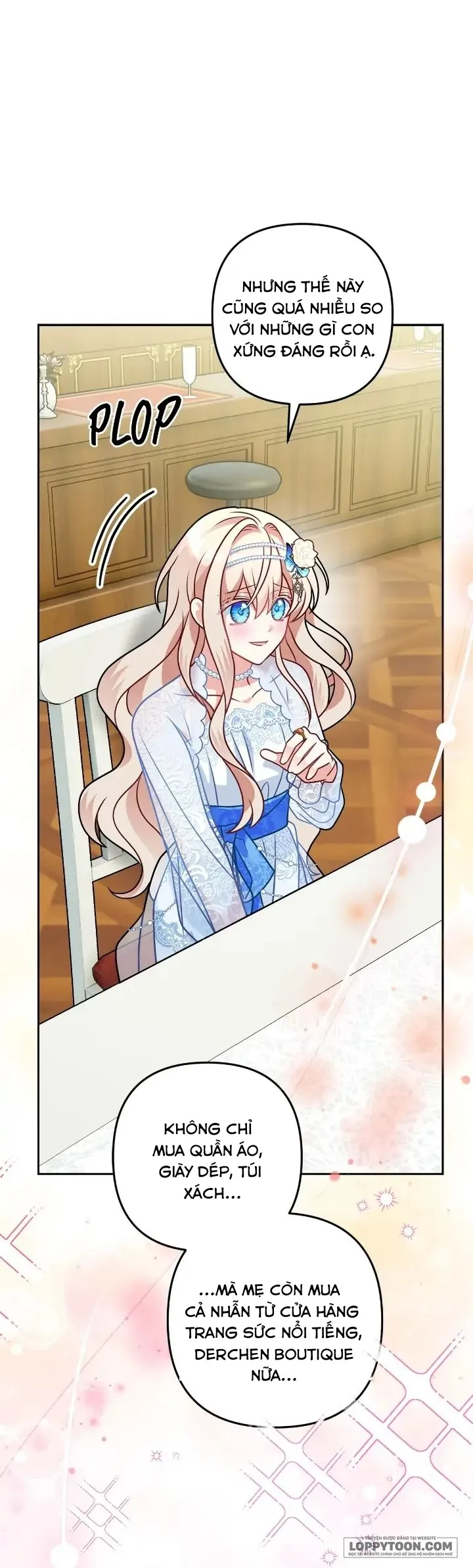Tôi Sống Chung Với Mẹ Chồng Chap 12 - trang 26