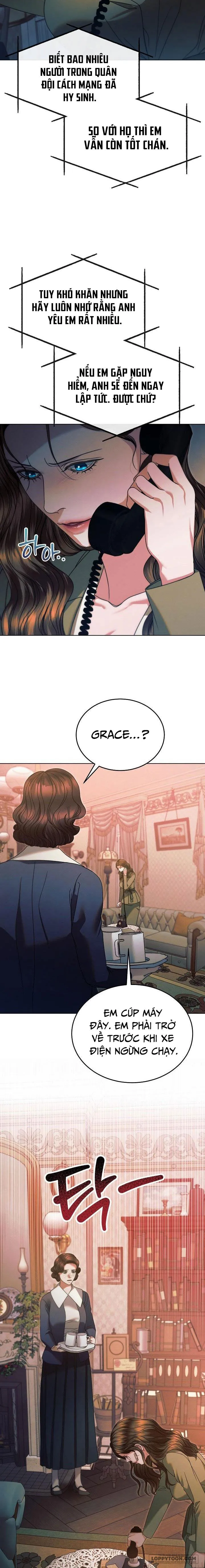Hãy Cầu Xin Tôi Đi Chap 10 - trang 17