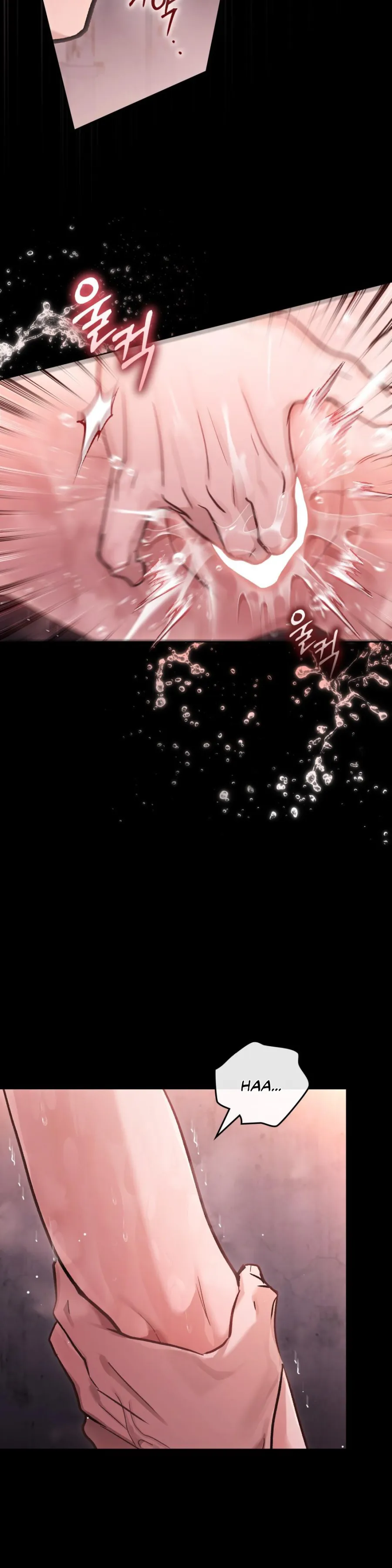 Kết Hôn Với Kẻ Tâm Thần Chap 34 - trang 16