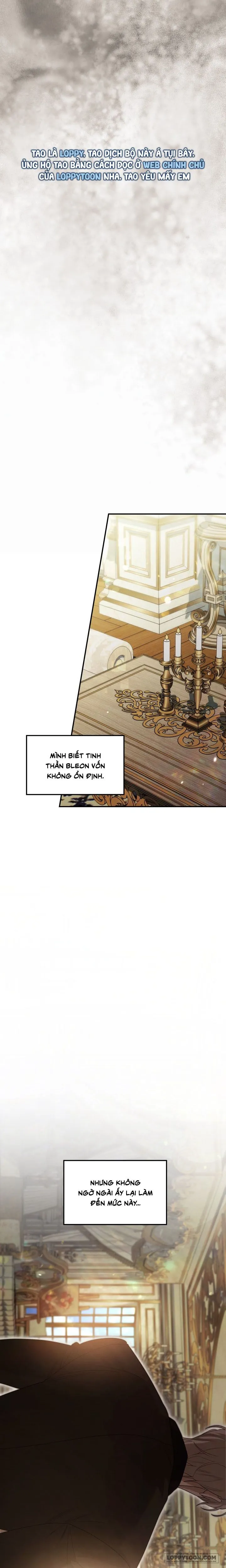 Cuộc Hôn Nhân Bị Cướp Đoạt Chap 93 - trang 9