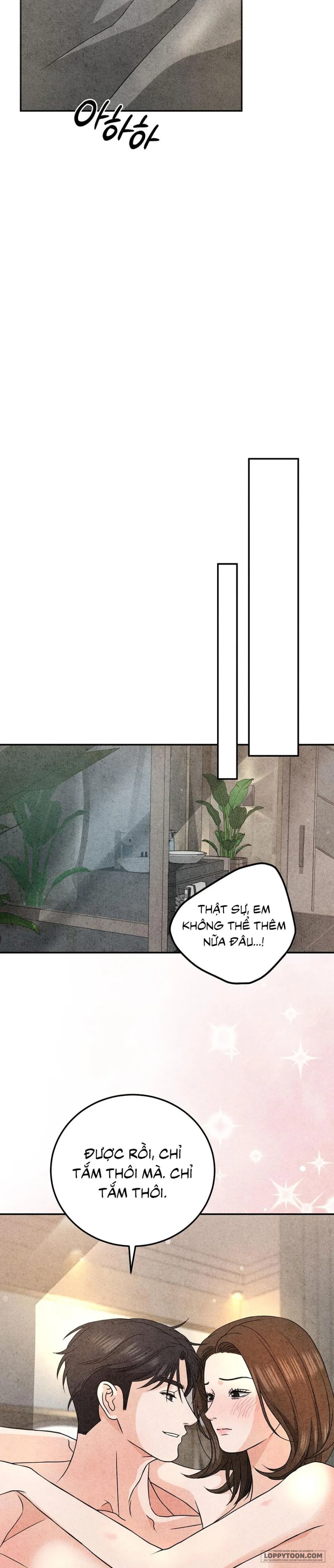 Nhật Ký Tình Yêu Với Bạn Thân Chap 23 - 🔞🔞🔞 - trang 7