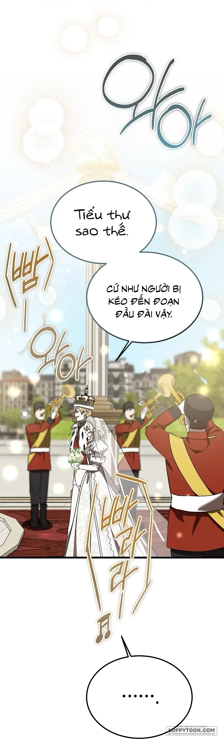 Ác Quỷ Nuôi Dưỡng Tiểu Thư Chap 118 - trang 22