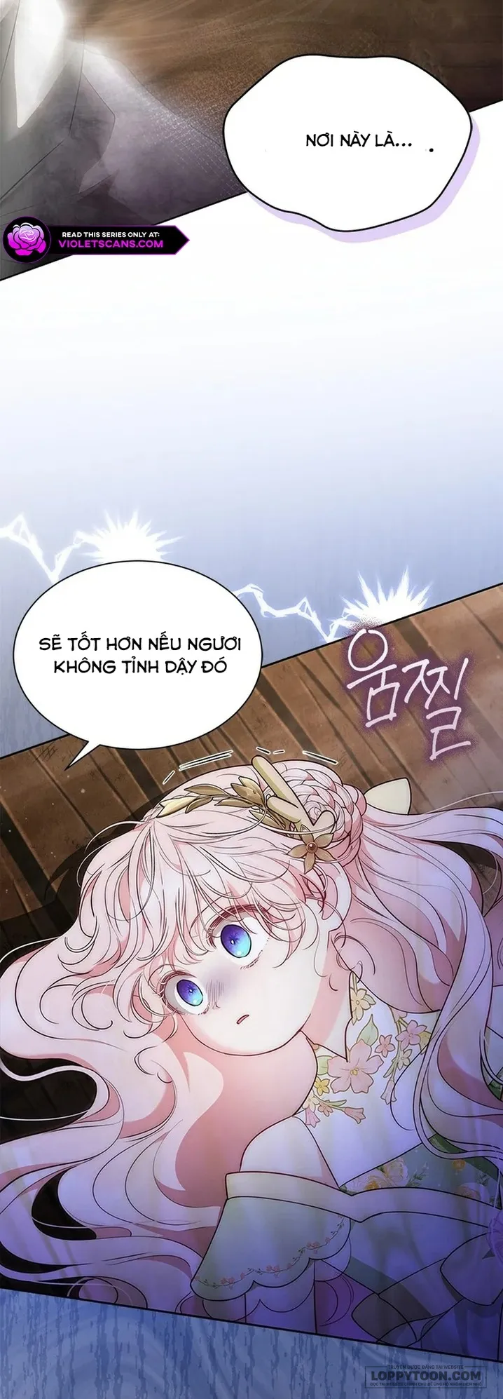 Đã Từ Chối Sủng Ái Rồi Mà Sao Còn Ám Ảnh Thế? Chap 48 - trang 37