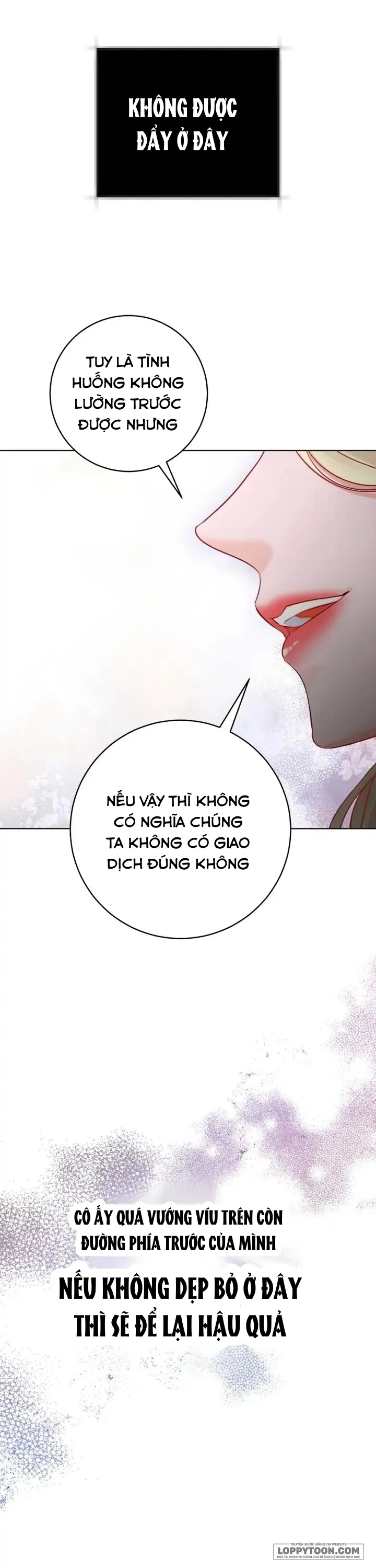Cuộc Hôn Nhân Xa Hoa Của Đại Công Tước Là Giả Chap 35 - trang 15