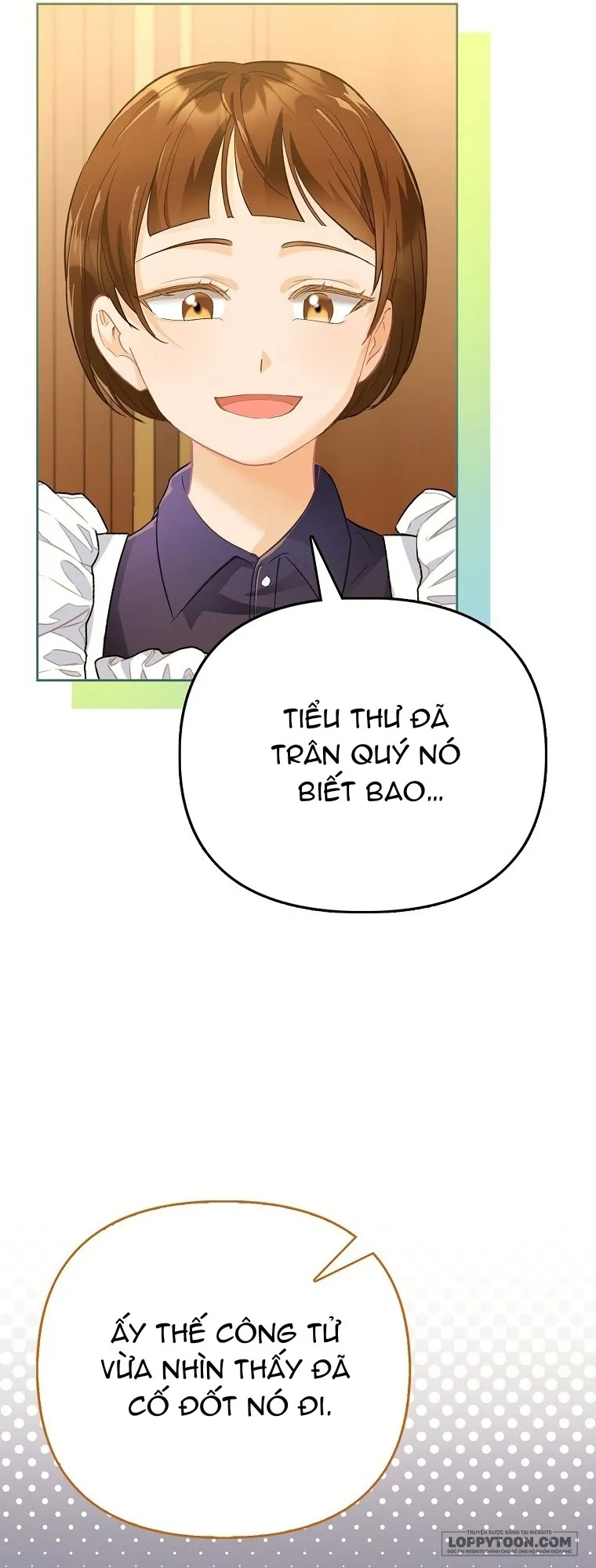Phương Pháp Trồng Lúa Đặc Biệt Của Ác Nữ Chap 10 - trang 11