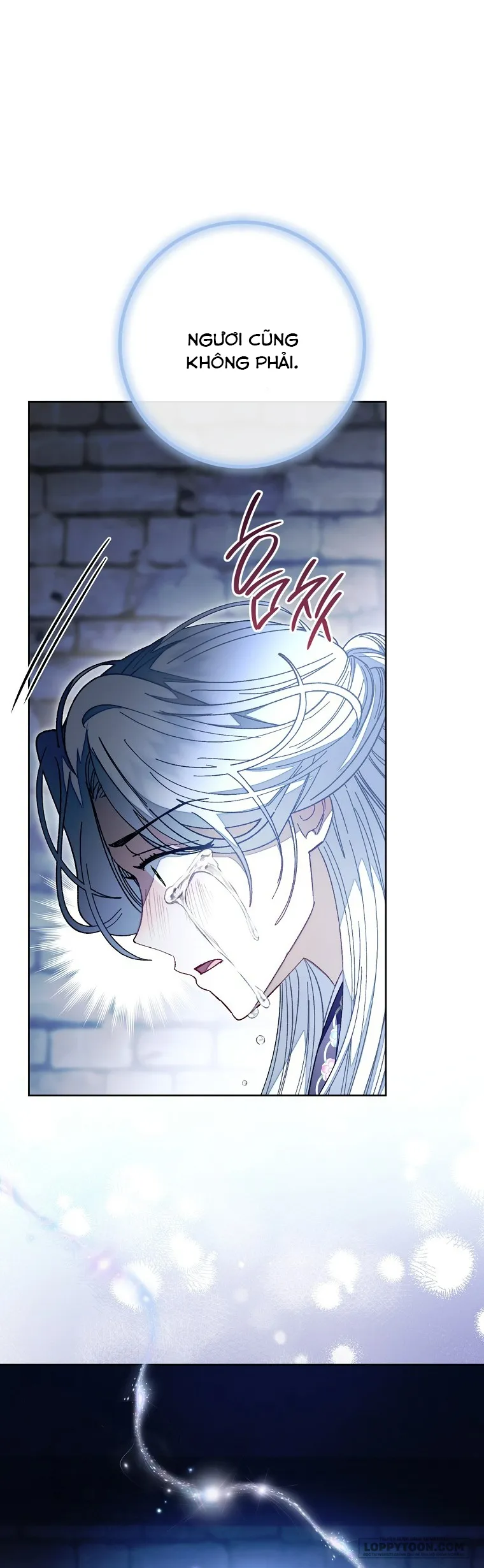 Tiểu Thiếp Chỉ Muốn Sống Yên Bình Chap 119 - trang 1