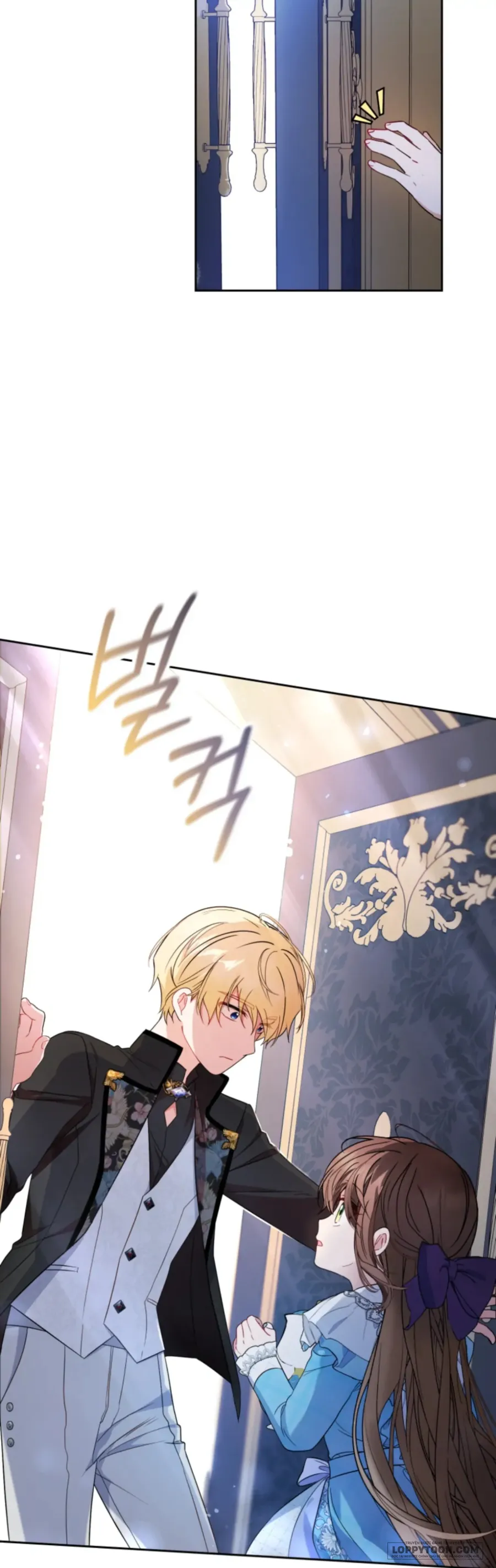 Được Yêu Thương Mà Còn Ngại Ngùng Sao Chap 17 - trang 15