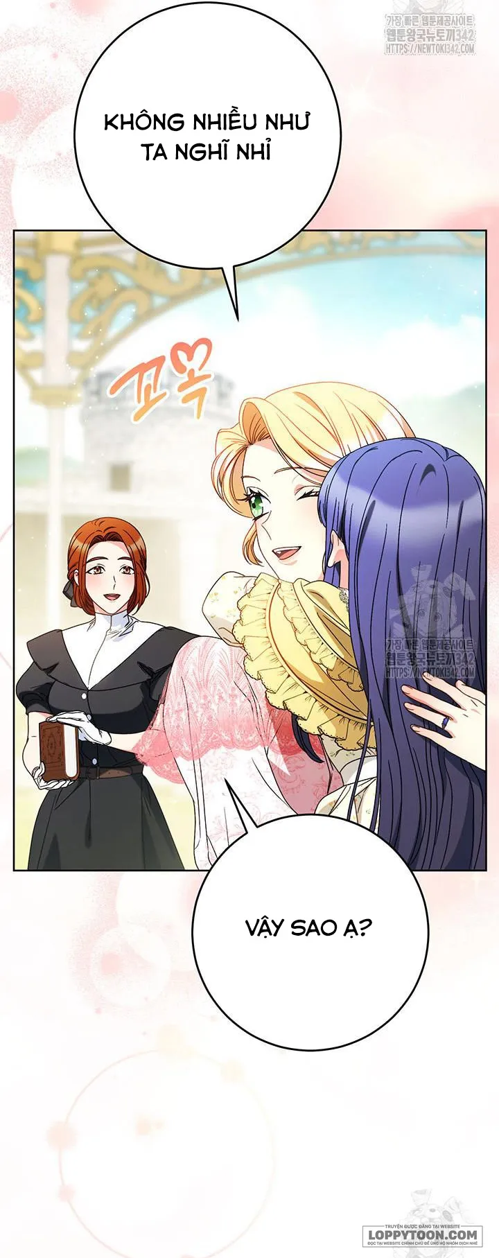 Nuôi Dưỡng Em Gái Xinh Đẹp Chap 63 - trang 48