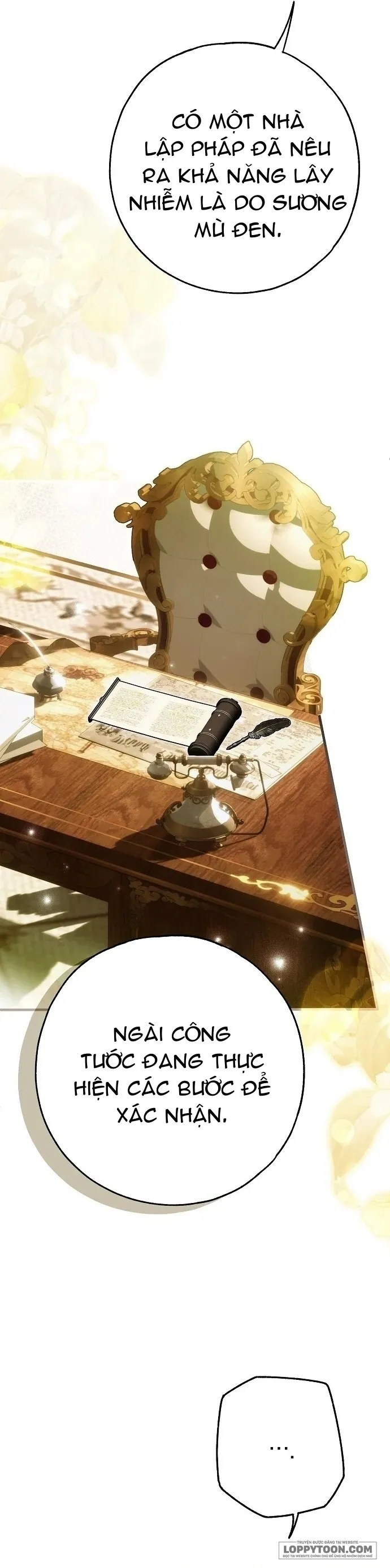Có Kẻ Đã Sở Hữu Cơ Thể Của Tôi Chap 48 - trang 10