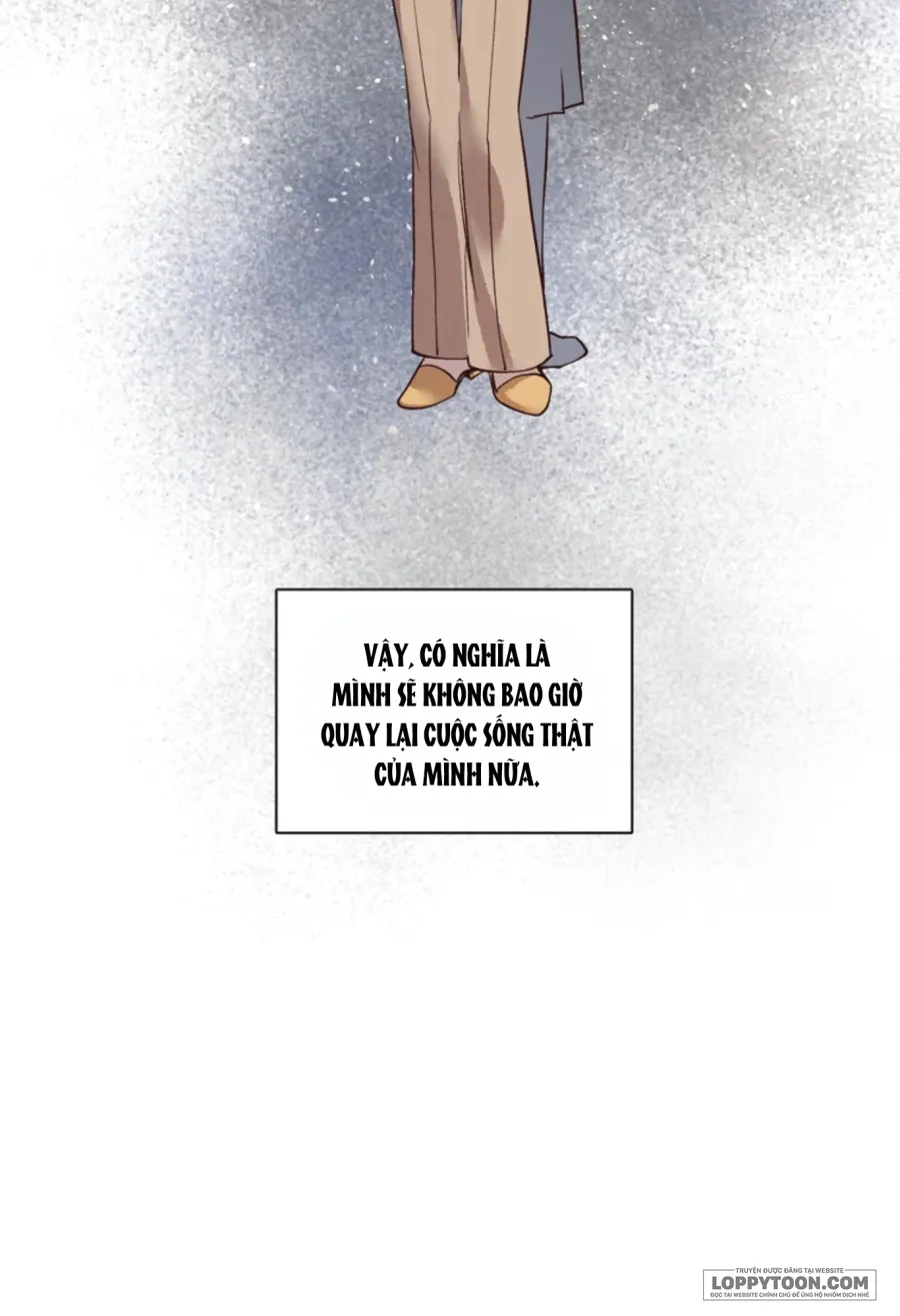 Thanh Xuân Của Chúng Ta Chap 10 - trang 6