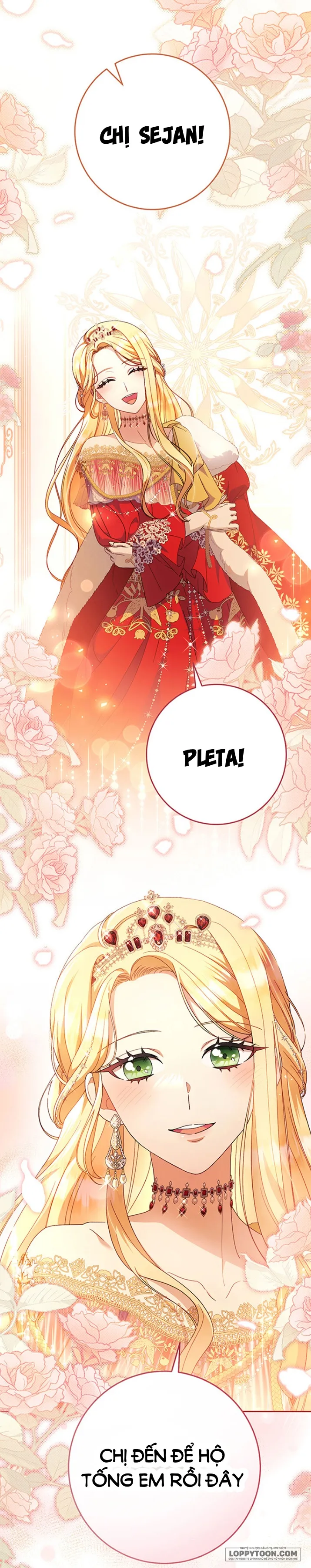 Nuôi Dưỡng Em Gái Xinh Đẹp Chap 24 - trang 68