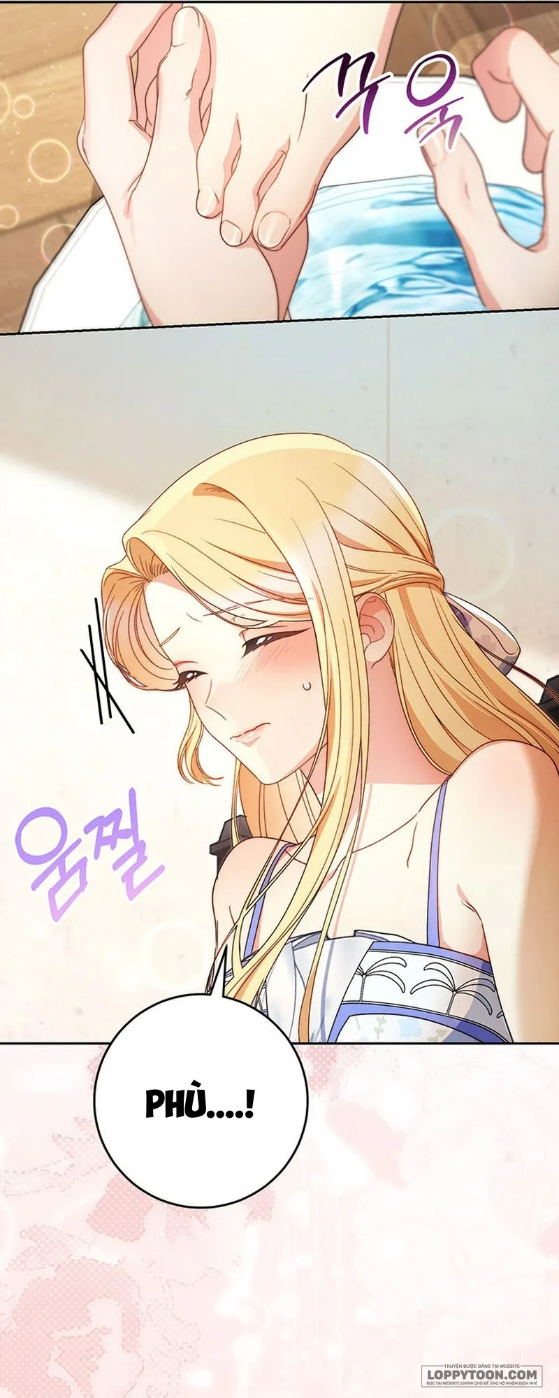 Nuôi Dưỡng Em Gái Xinh Đẹp Chap 59 - trang 78