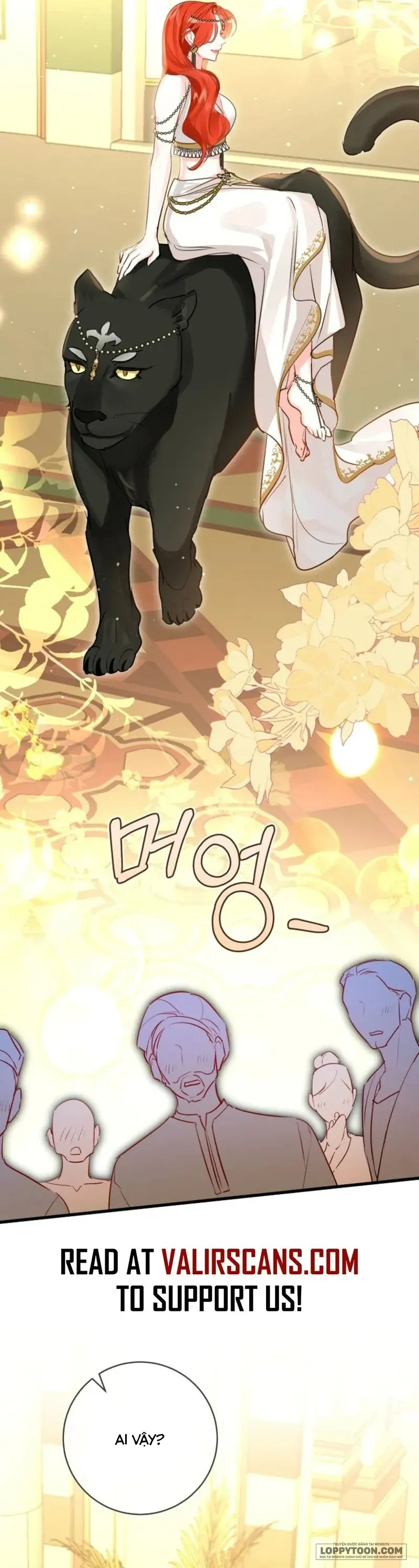 Cuộc Hôn Nhân Xa Hoa Của Đại Công Tước Là Giả Chap 79 - trang 22