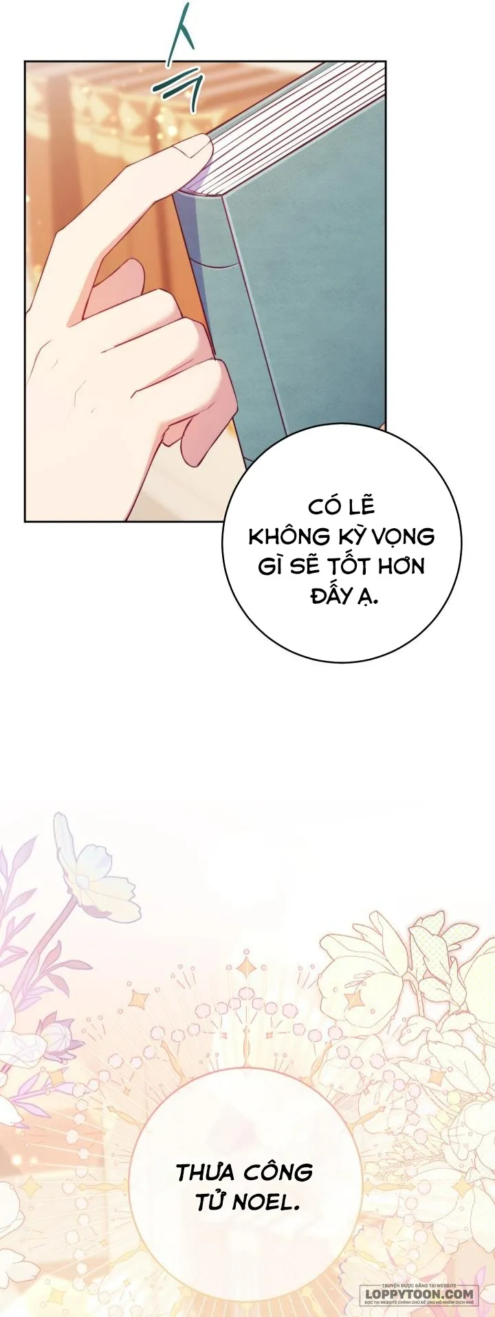 Trở Thành Bạn Thời Thơ Ấu Của Nam Phụ Ám Ảnh Chap 3 - trang 80