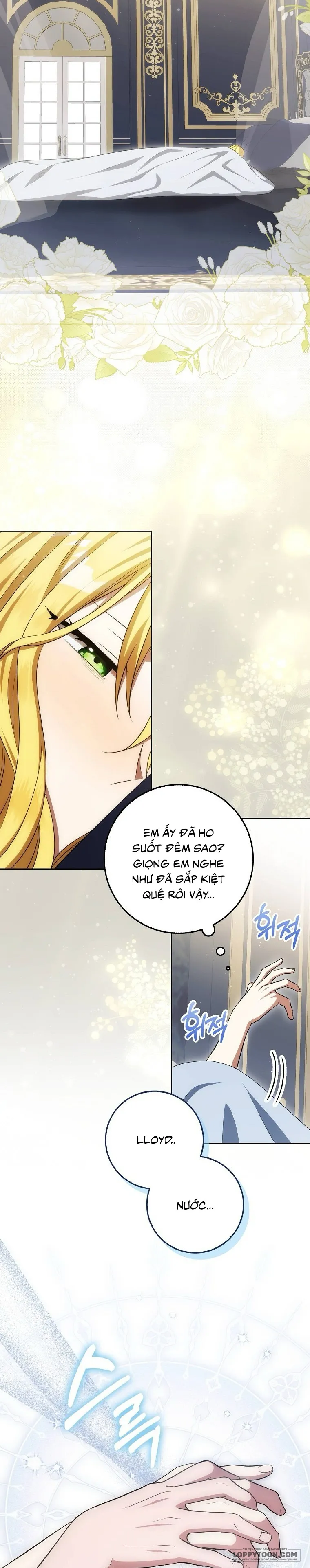 Tôi Cứ Nghĩ Mình Trở Về Là Kết Thúc, Không Ngờ Thể Loại Thay Đổi Rồi! Chap 13 - trang 21