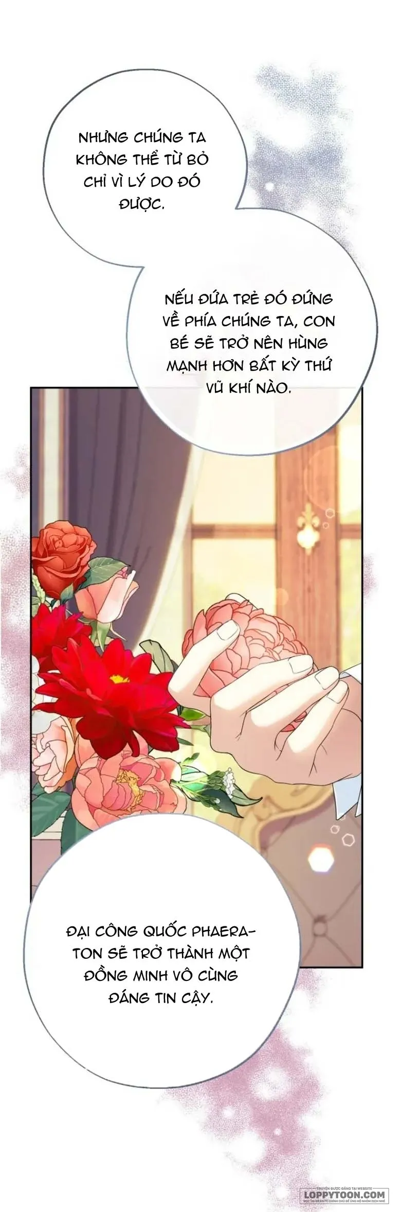 Tiểu Thư Tích Tiền Đi Bụi Chap 121 - trang 62