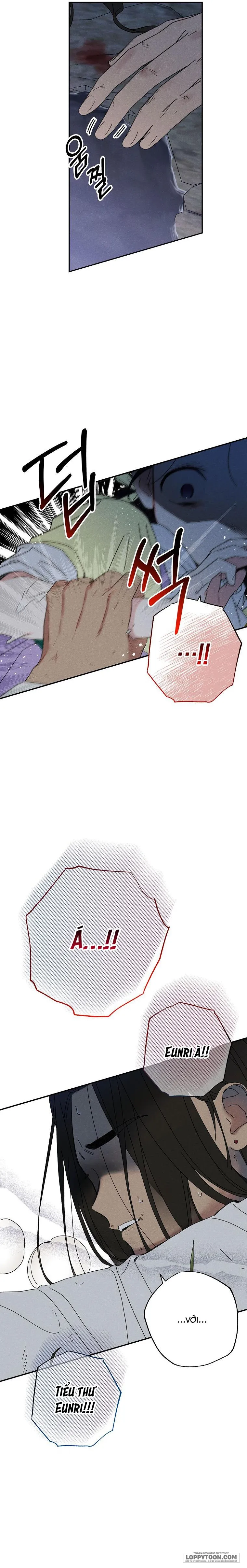 Quốc Hôn Chap 1 - trang 24