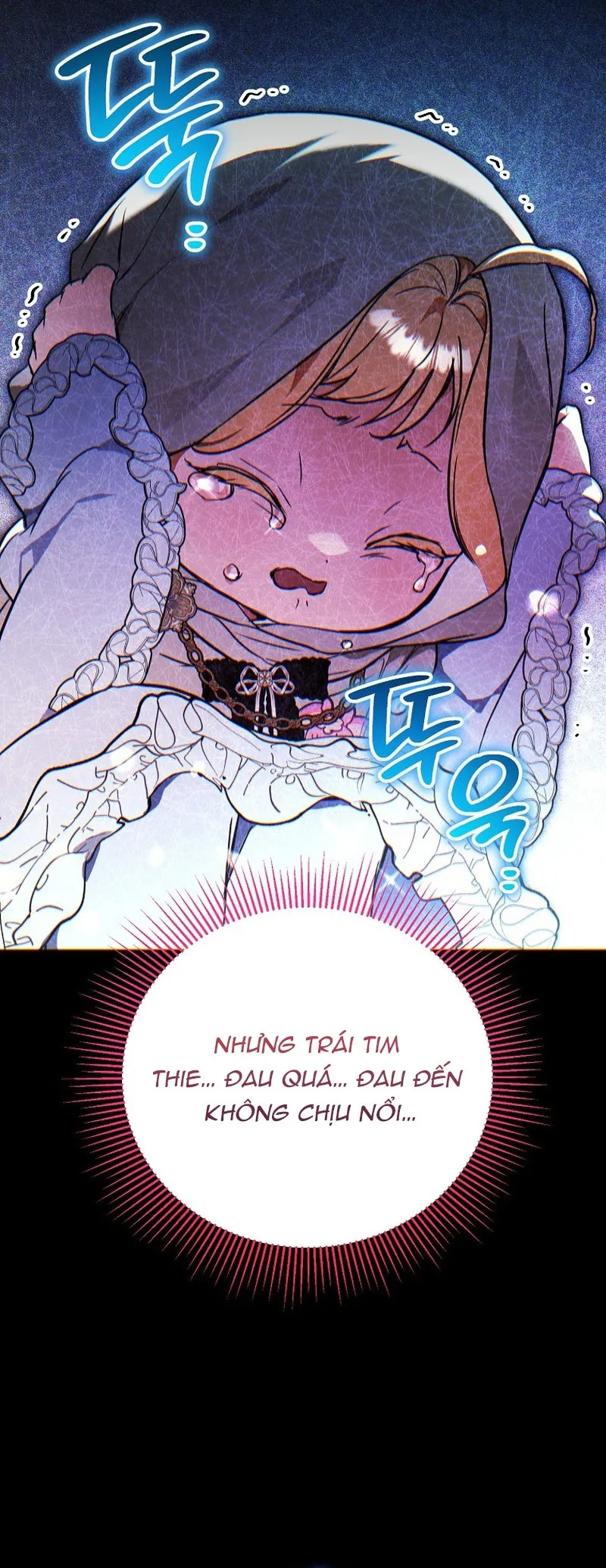 Bé Con Thiên Tài Bí Mật Đi Tìm Cha Chap 33 - trang 30