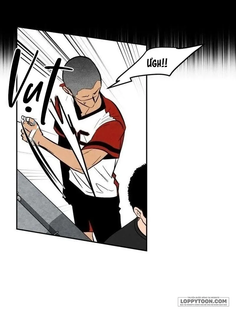 Phục Tùng Chap 8 - trang 66