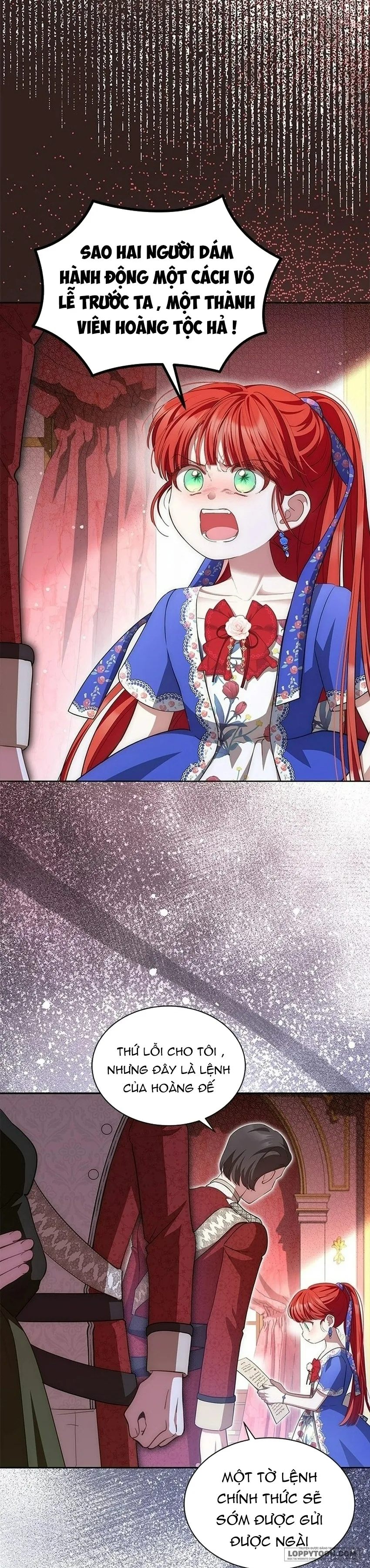 Đã Từ Chối Sủng Ái Rồi Mà Sao Còn Ám Ảnh Thế? Chap 88 - end ss2 - trang 52