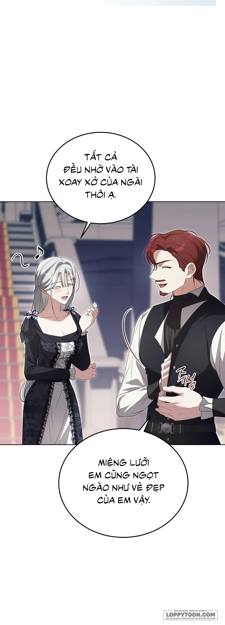 Đại Công Tước Chó Má Của Tôi Chap 33 - trang 49