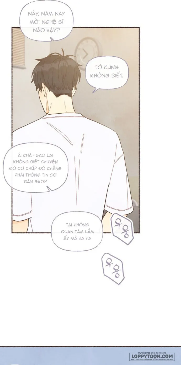 Cảm Xúc Chuyển Giao Chap 45 - trang 36