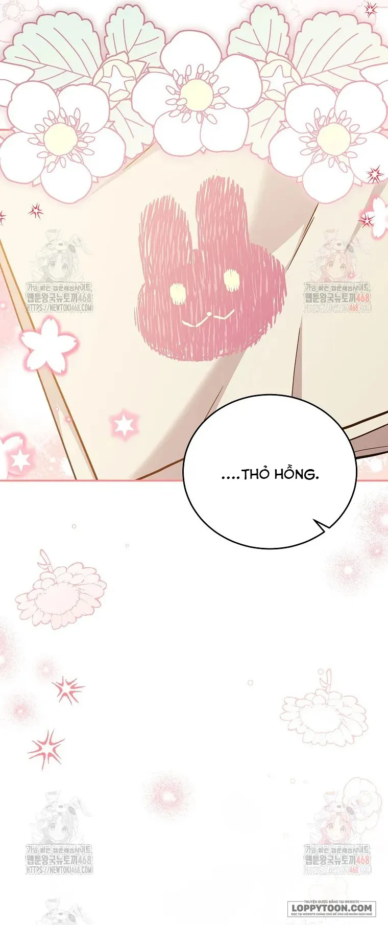 Bé Con Chốn Hoa Nở Chap 63 - trang 32