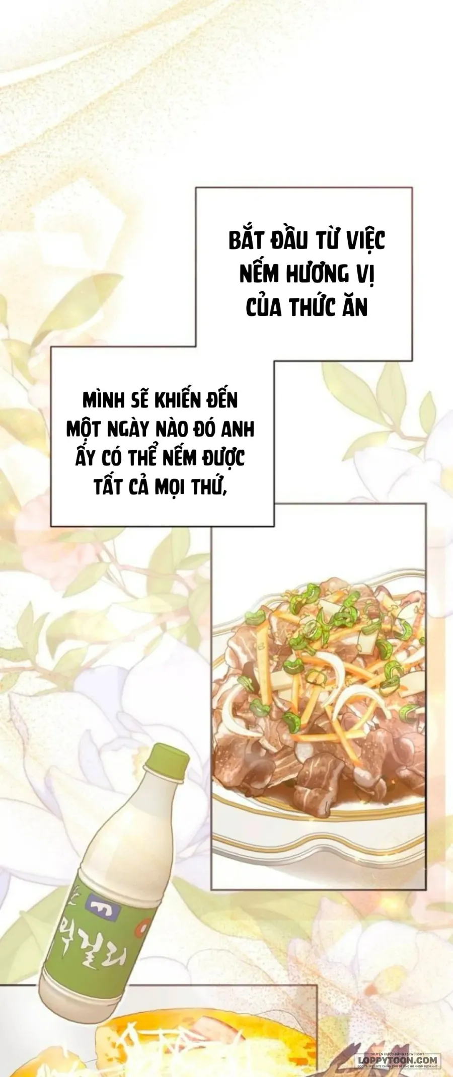 Hầu Gái Không Thích Nuôi Dạy Trẻ Nhỏ Chap 26 - trang 33