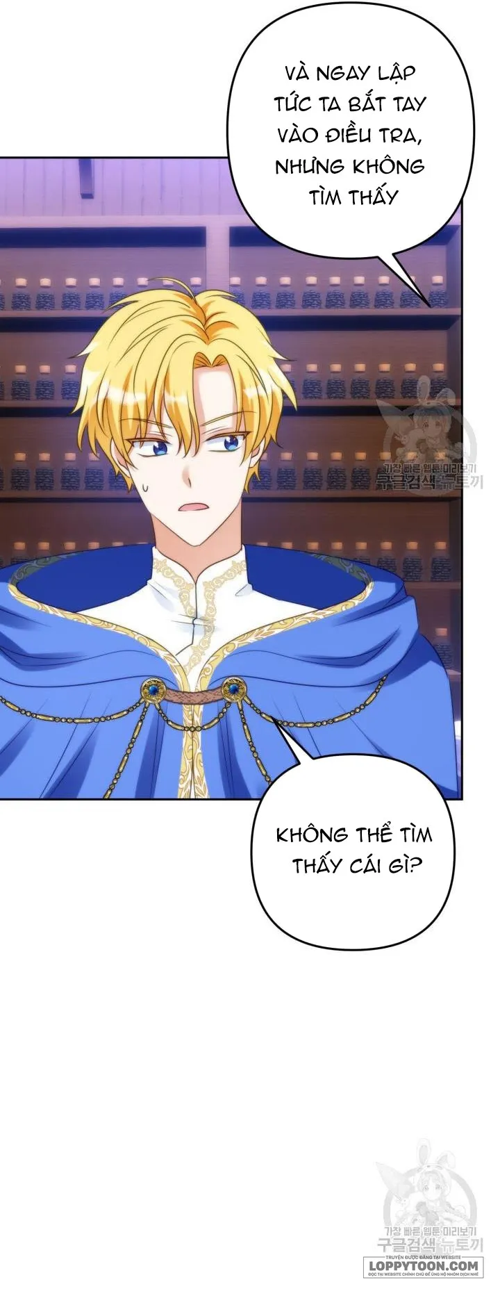 Tôi Sống Chung Với Mẹ Chồng Chap 49 - trang 50
