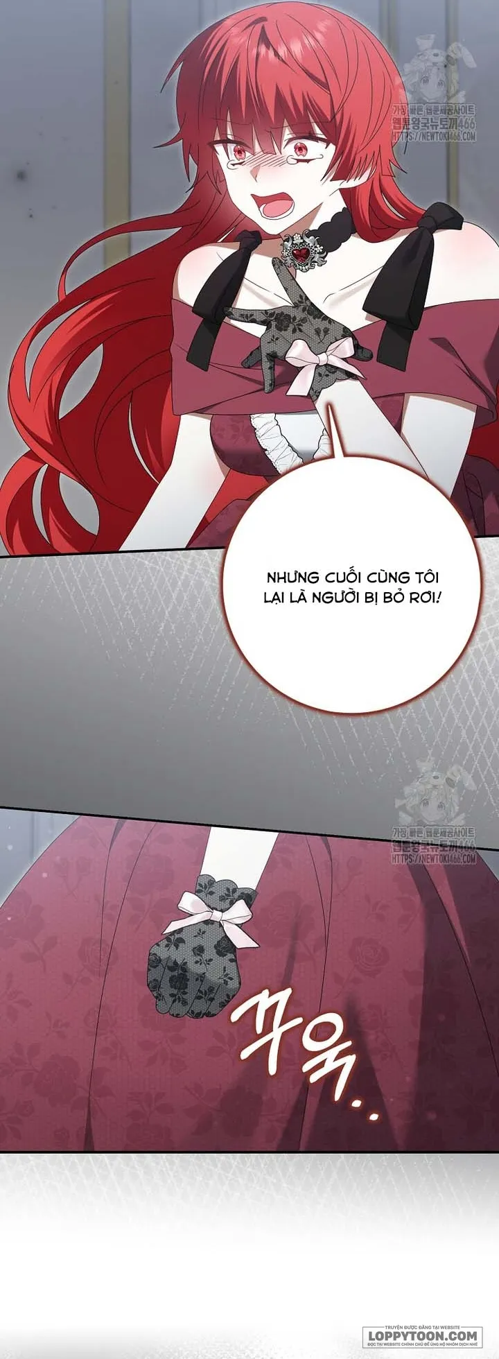 Tôi Sẽ Chiếm Lấy Ngư Trường Này! Chap 55 - trang 5