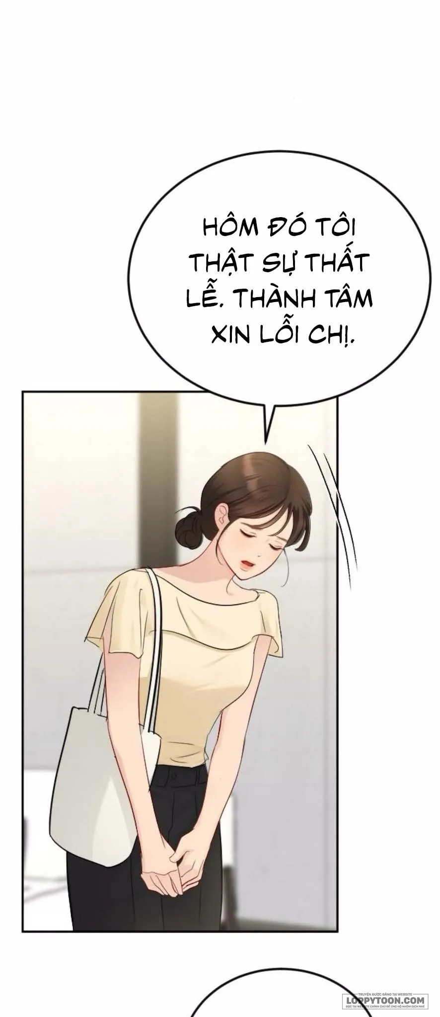 Quyền Lực Của Thư Ký Chap 30 - trang 29