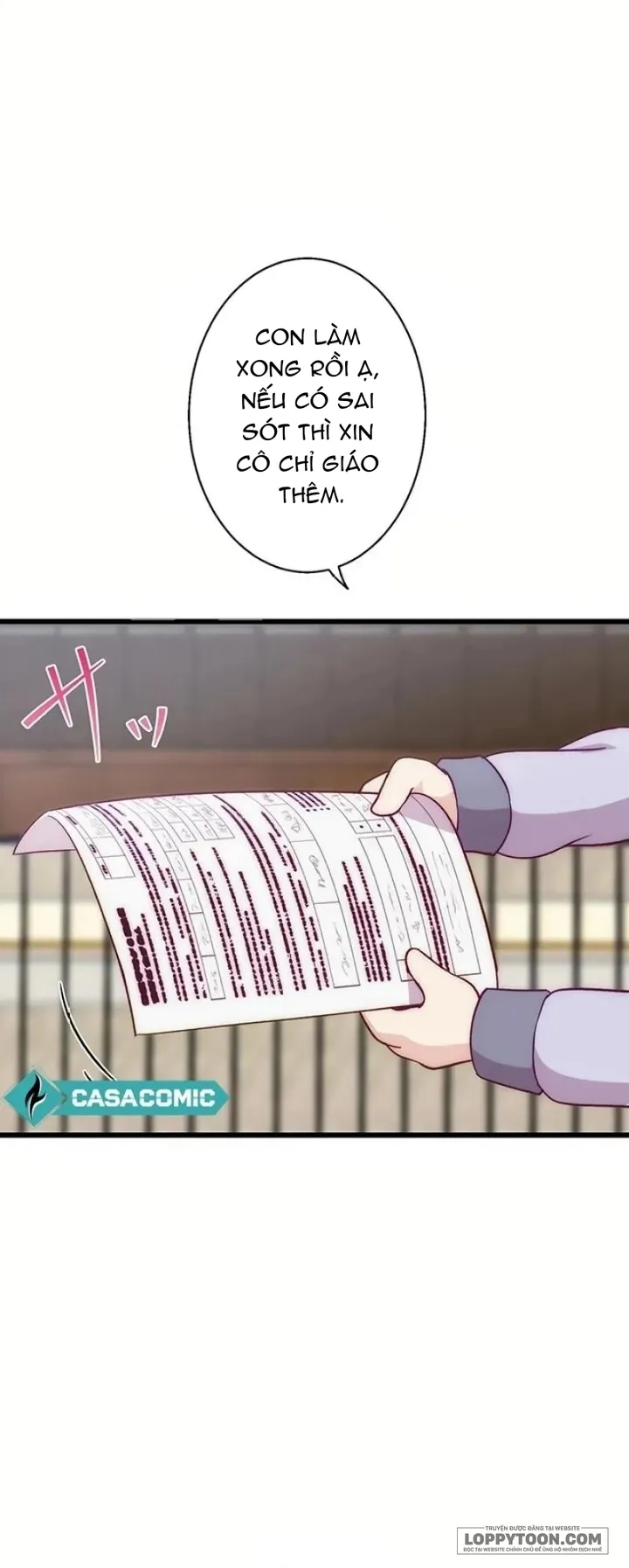 Tiểu Thư Mệnh Yểu Làm Nũng Quản Gia Lạnh Lùng Chap 8 - trang 20