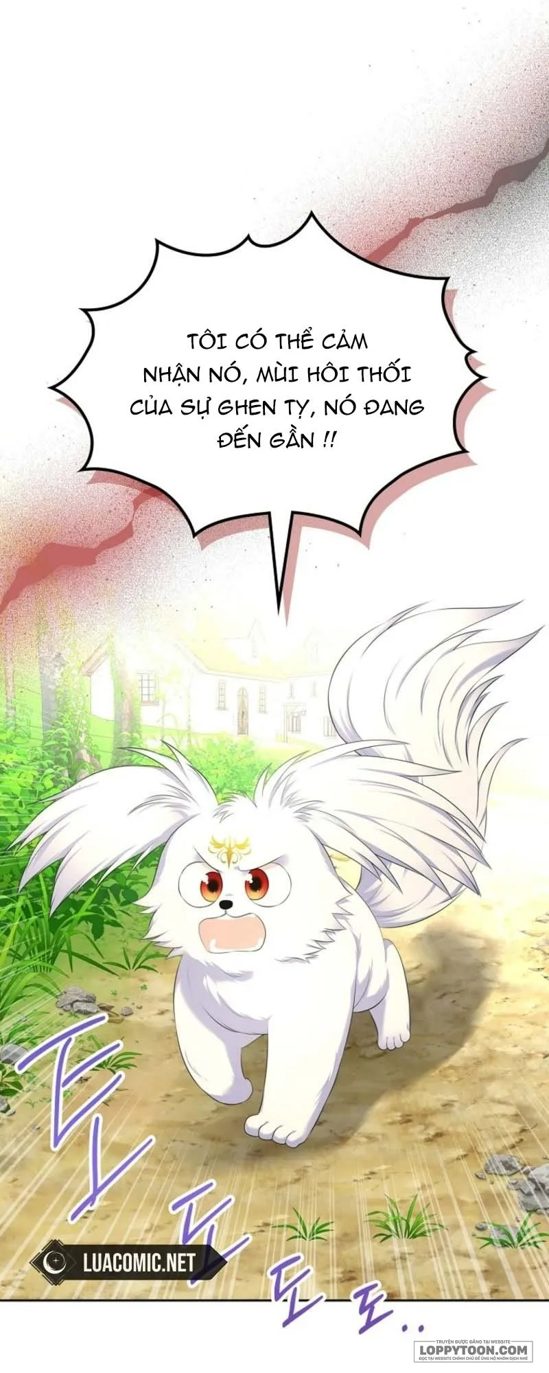 Tôi Sẽ Ly Hôn Với Anh Trai Nữ Chính Chap 79 - trang 1