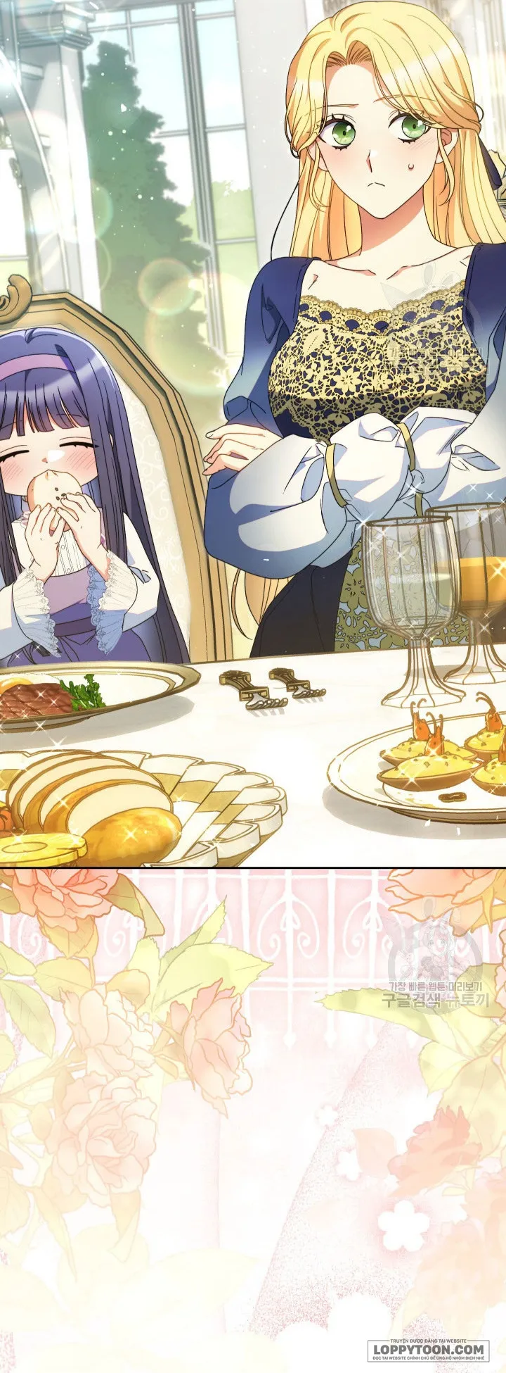 Nuôi Dưỡng Em Gái Xinh Đẹp Chap 40 - trang 6
