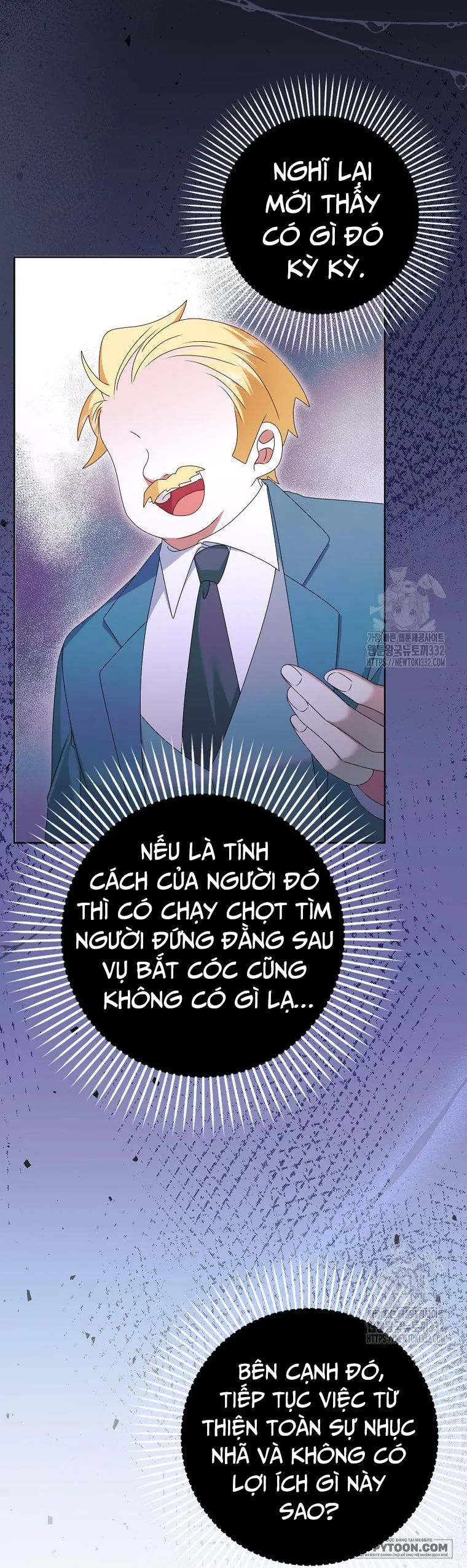 Tôi Sẽ Chiếm Lấy Ngư Trường Này! Chap 36 - trang 62