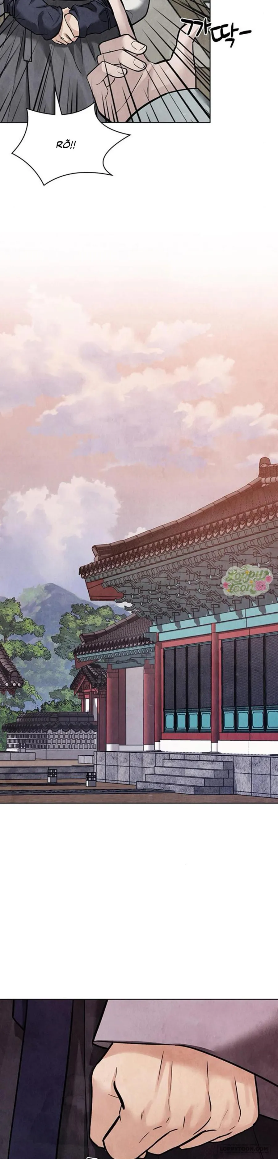 Quỷ Hồn Chap 25 - trang 32