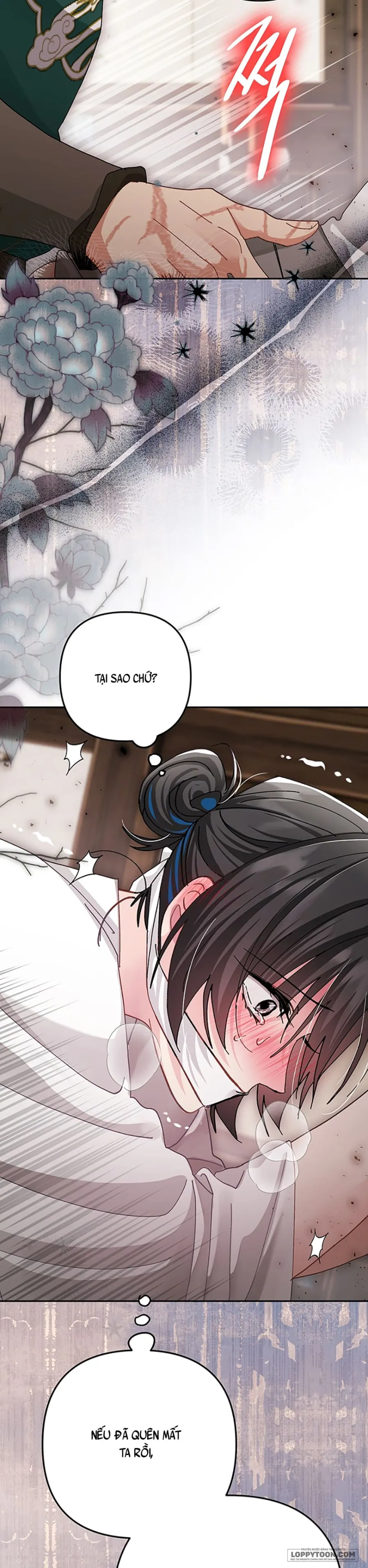 Vùng Đất Khắc Kỷ Chap 47 - 🔞🔞🔞🔞🔞 - trang 15