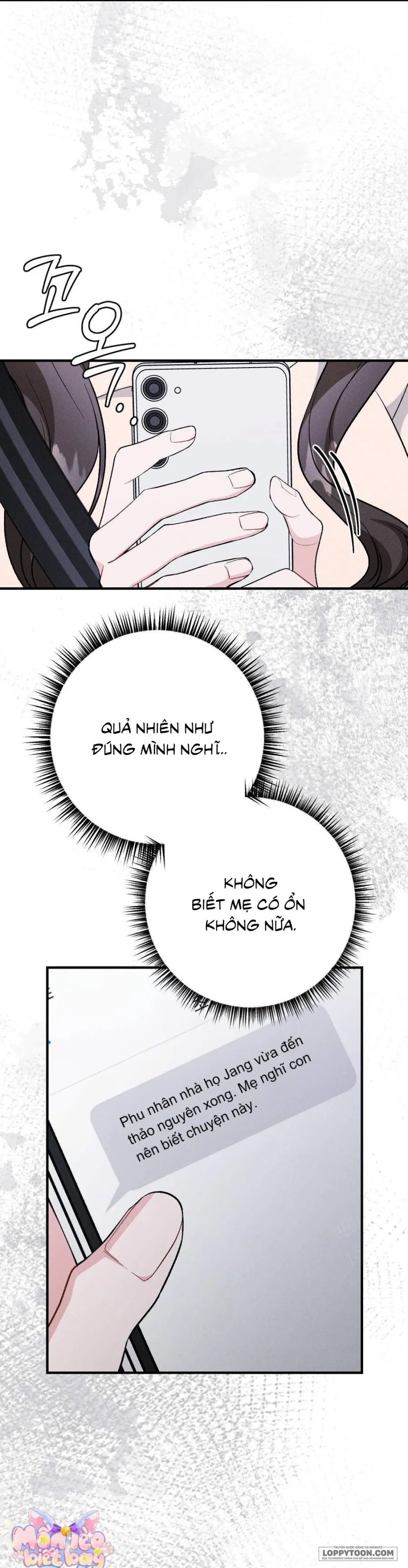Đêm Chồng Chất Chap 29 - H - trang 14