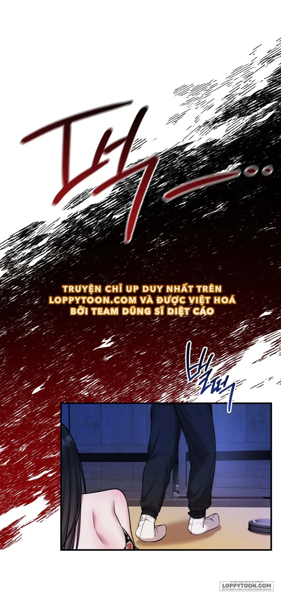 Yêu Tinh Chap 7 - trang 23
