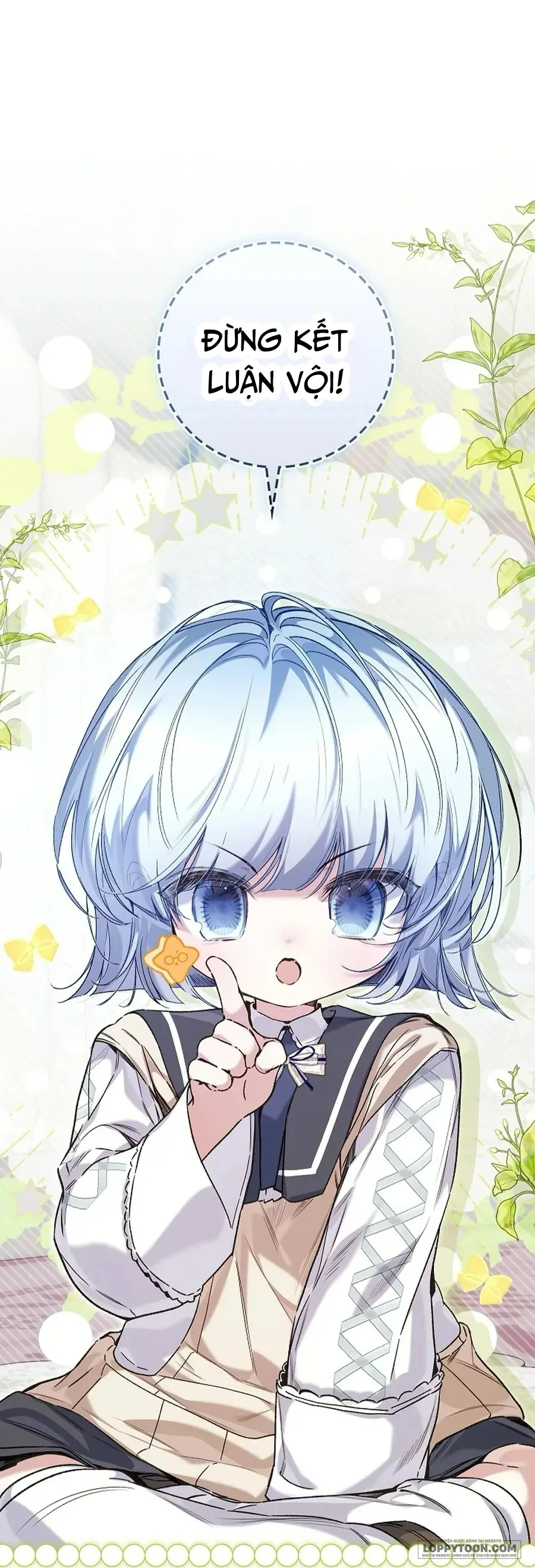 Papa Là Kẻ Thù Kiếp Trước Của Tôi? Chap 78 - trang 33
